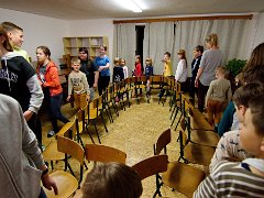 vyprava duben-22 010  Výprava duben 22 – Panika v městečku