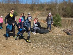 vyprava duben-22 037  Výprava duben 22 – Panika v městečku