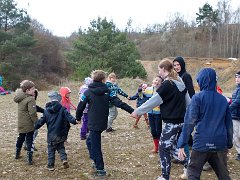 vyprava duben-22 045  Výprava duben 22 – Panika v městečku