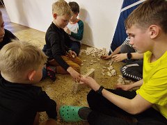 vyprava duben-22 051  Výprava duben 22 – Panika v městečku