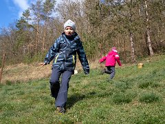 vyprava duben-22 063  Výprava duben 22 – Panika v městečku