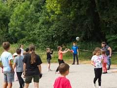 vyprava cerven-23 044  Prokletí králíkodlaka, Řevnice - červen 2023