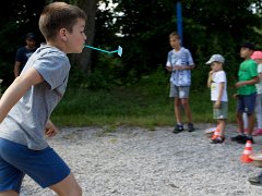 vyprava cerven-23 113  Prokletí králíkodlaka, Řevnice - červen 2023