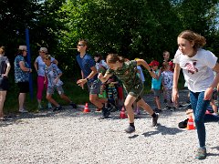 vyprava cerven-23 116  Prokletí králíkodlaka, Řevnice - červen 2023