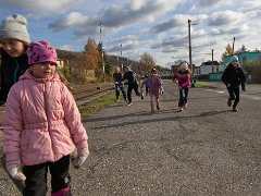 vyprava listopad-23 0034  Výprava Balto - listopad 23
