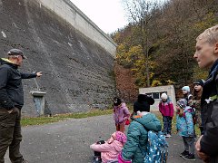 vyprava listopad-23 0076  Výprava Balto - listopad 23