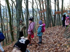 vyprava listopad-23 0114  Výprava Balto - listopad 23