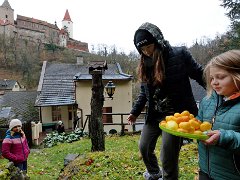vyprava listopad-23 0128  Výprava Balto - listopad 23