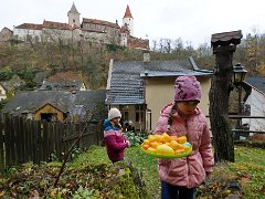 vyprava listopad-23 0130  Výprava Balto - listopad 23