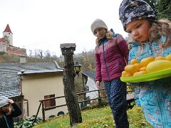 vyprava listopad-23 0135  Výprava Balto - listopad 23