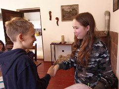 vyprava listopad-23 0142  Výprava Balto - listopad 23