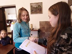 vyprava listopad-23 0143  Výprava Balto - listopad 23