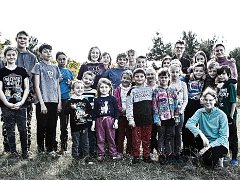 vyprava rijen-23 0005  Zootropolis – Srbsko, říjen 2023