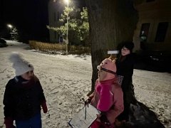 odd noc I-24 0017  Oddílová noc, leden 2024