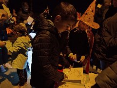 vecer svetel-24 0021  Večer světel Rudná 2023