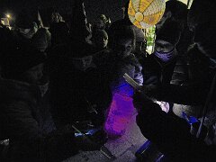 vecer svetel-25 002  Večer světel Rudná 2025