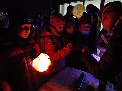 vecer svetel-25 003  Večer světel Rudná 2025