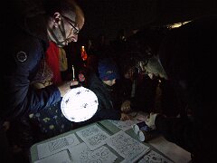 vecer svetel-25 004  Večer světel Rudná 2025