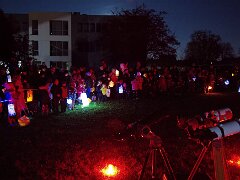 vecer svetel-25 015  Večer světel Rudná 2025