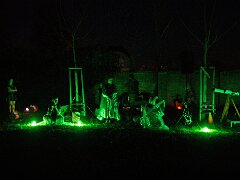 vecer svetel-25 022  Večer světel Rudná 2025