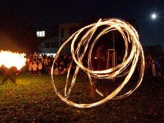 vecer svetel-25 038  Večer světel Rudná 2025