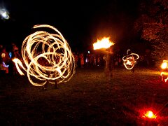 vecer svetel-25 052  Večer světel Rudná 2025