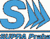 Supra Praha