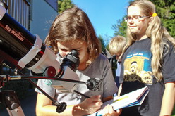 A-K tábor 2011, začátečníci