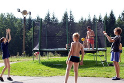 A-K tábor 2011, začátečníci