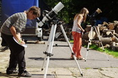 A-K tábor 2011, začátečníci