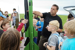 A-K tábor 2011, začátečníci