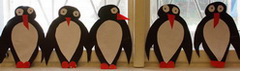 Happy Feet - vprava jen 2011