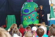 Den Země Rudná 2011