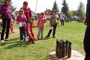 Den Země Rudná 2011