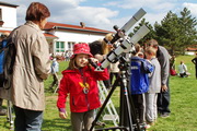 Den Země Rudná 2011
