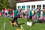 Den Země Rudná 2011