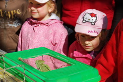 Den Země Rudná 2011