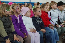 Den Země Rudná 2011