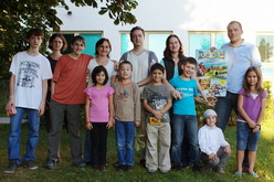 Turnaj Dominion Tour, Rudná, říjen 2011