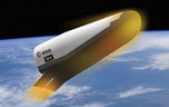 Intermediate eXperimental Vehicle (IXV)