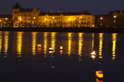 Poutn lodiek, prosinec 2012