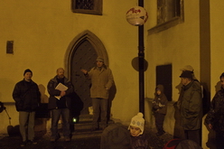 Večer světel 2011