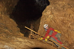 Moravský kras, září 2011