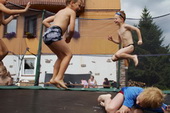 Malý tábor pro malé děti (MTMĎ) 2011