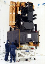 Sonda SOHO