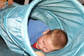 Klíče od pevnosti Boyard - tábor 2011