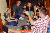 Klíče od pevnosti Boyard - tábor 2011