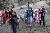 Indiánské léto - výprava červen 2011