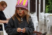 Indiánské léto - výprava červen 2011