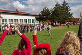 Den Země Rudná 2012